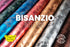 Conceria Puccini - Bisanzio -  "Rustic Metallic" Veg Tanned Leather (HIDES)