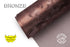 Conceria Puccini - Bisanzio -  "Rustic Metallic" Veg Tanned Leather (PANELS)