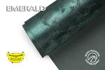 Conceria Puccini - Bisanzio -  "Rustic Metallic" Veg Tanned Leather (HIDES)