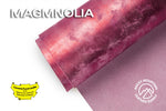 Conceria Puccini - Bisanzio -  "Rustic Metallic" Veg Tanned Leather (PANELS)