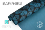 Conceria Walpier 🇮🇹 - Skull - Veg Tanned Leather (HIDES)