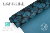 Conceria Walpier 🇮🇹 - Skull - Veg Tanned Leather (HIDES)