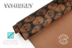 Conceria Walpier 🇮🇹 - Skull - Veg Tanned Leather (HIDES)