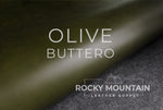 Outlet - Discount Leather Hides and Panels (Page 2)