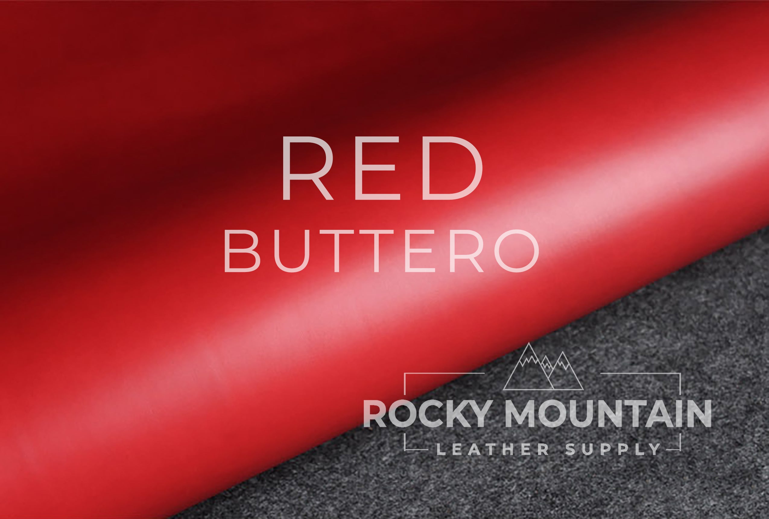 Bundles of Remnant - Walpier Buttero 5oz - Discounted!