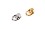 Cosmo - Luxury Strap Attachment (Stainless Steel)