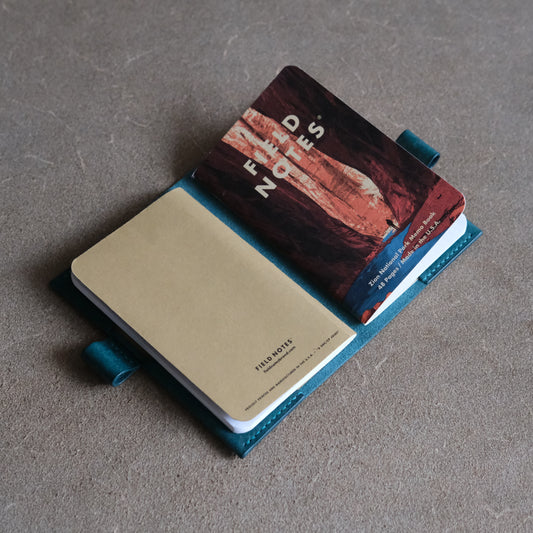 DS-099 The Crafter Notebook Digital Pattern