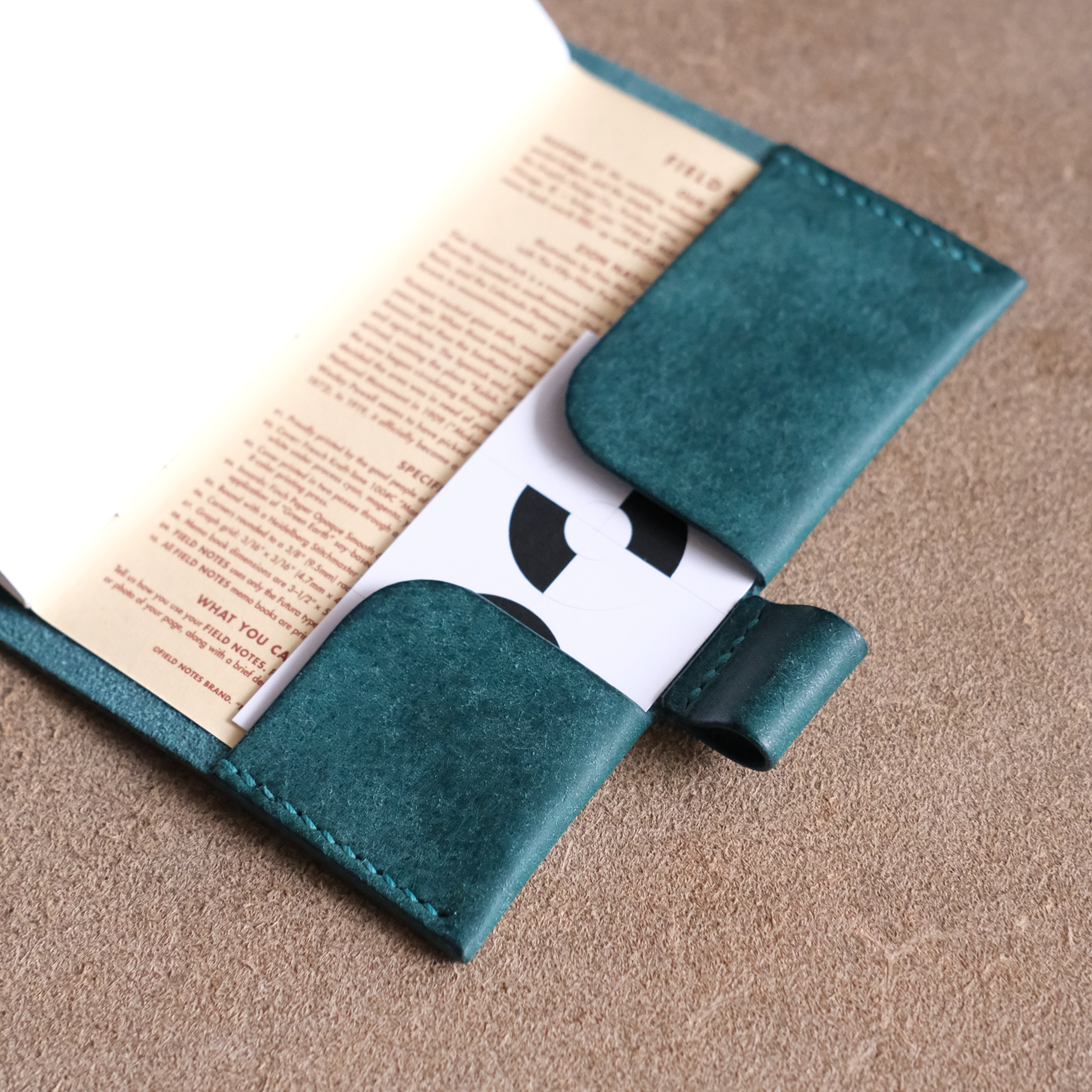 DS-099 The Crafter Notebook Digital Pattern