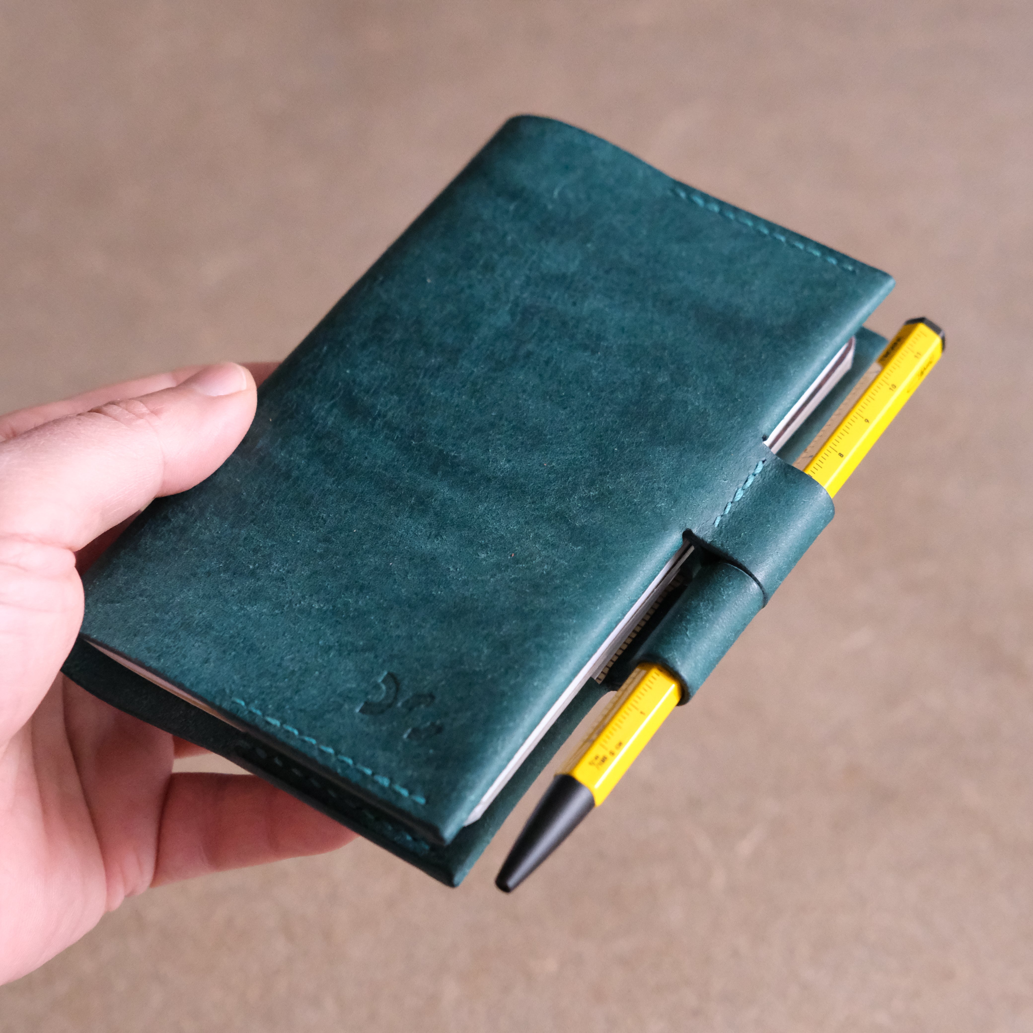 DS-099 The Crafter Notebook Digital Pattern