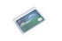 Economy Clear Plastic Wallet Insert - Photos & Credit Cards - 5 Pack