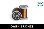 Vinymo - MBT Glitter - Polyester Thread - 25m Spool - (Size #3 - 0.7mm)