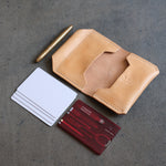 DS-048 The Buccaneer EDC Wallet Digital Pattern