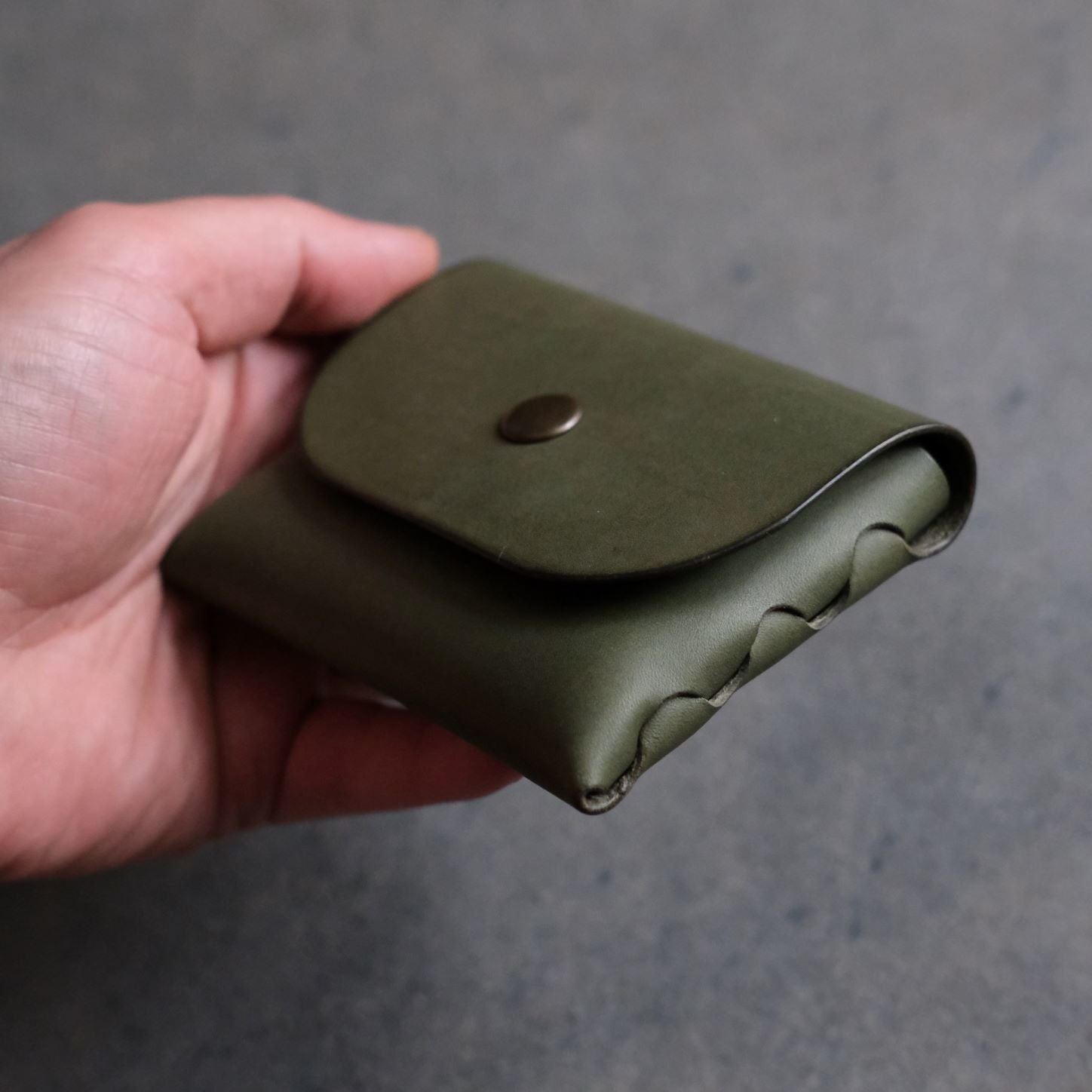 DS-010 The Canoe Wallet Digital Pattern