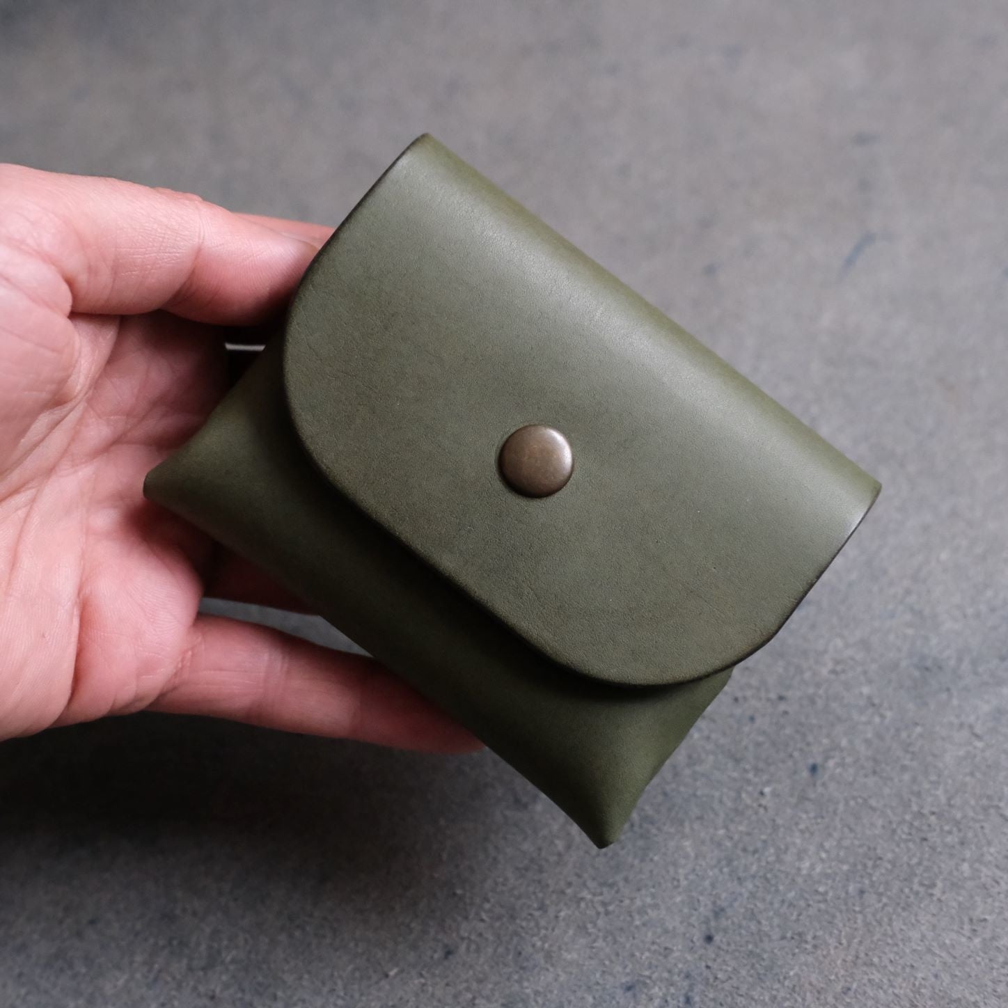 DS-010 The Canoe Wallet Digital Pattern
