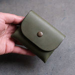 DS-010 The Canoe Wallet Digital Pattern