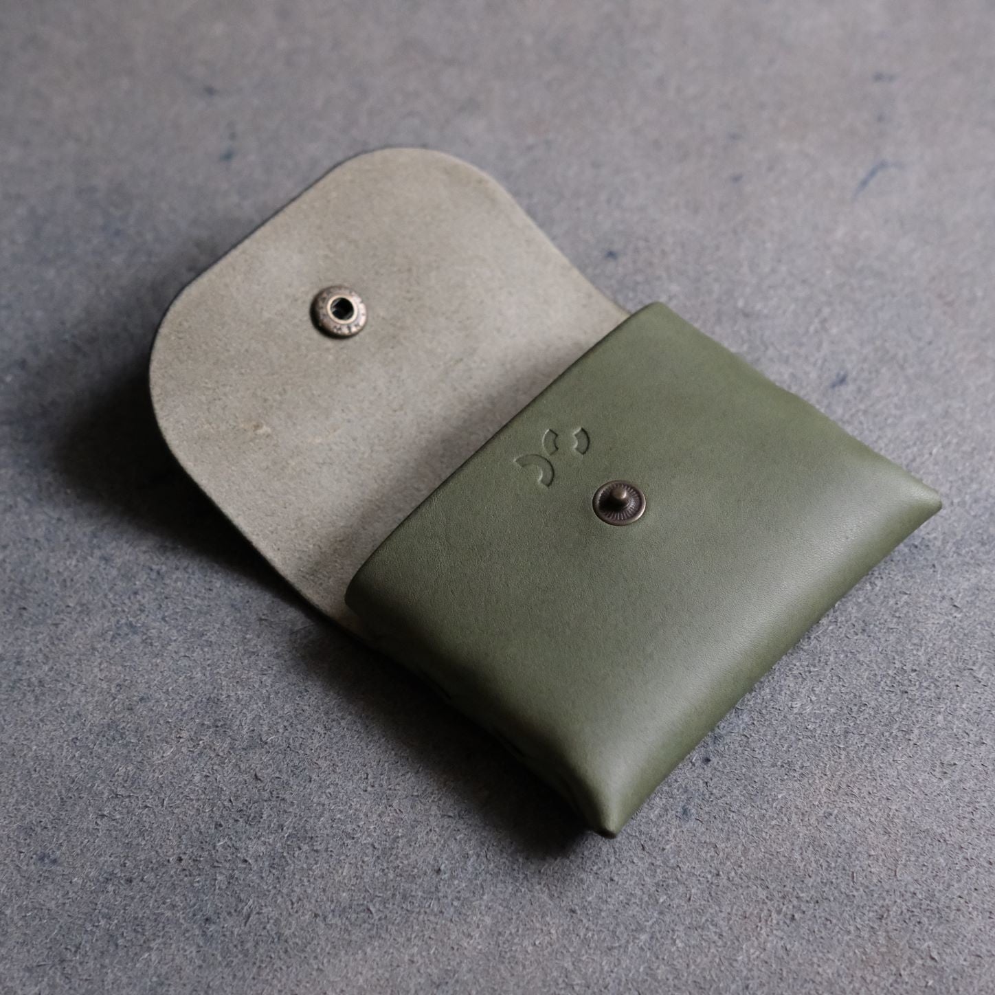 DS-010 The Canoe Wallet Digital Pattern
