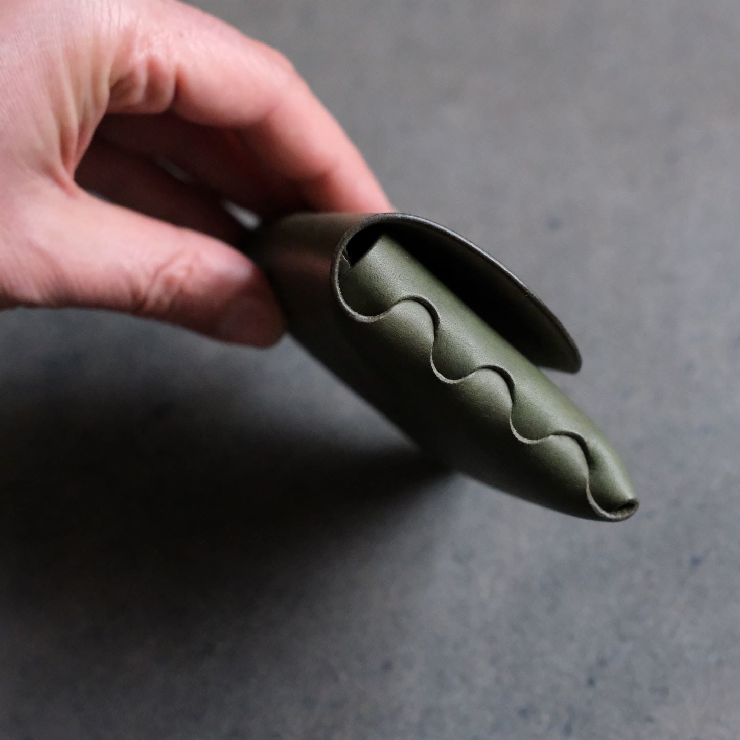 DS-010 The Canoe Wallet Digital Pattern