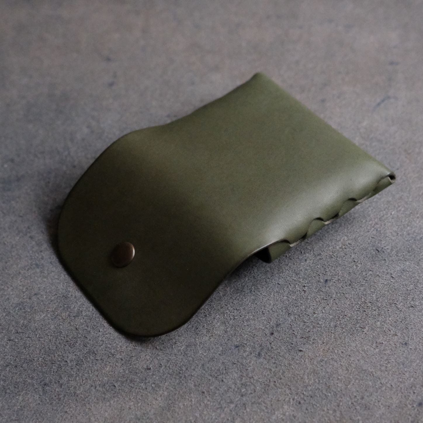 DS-010 The Canoe Wallet Digital Pattern