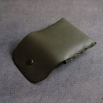 DS-010 The Canoe Wallet Digital Pattern