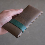 DS-086 The Waka Watch Pouch Digital Pattern
