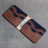 DS-021 The Eddy Leather Wallet Digital Pattern