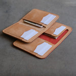 DS-035 The Petrel Wallets Digital Pattern