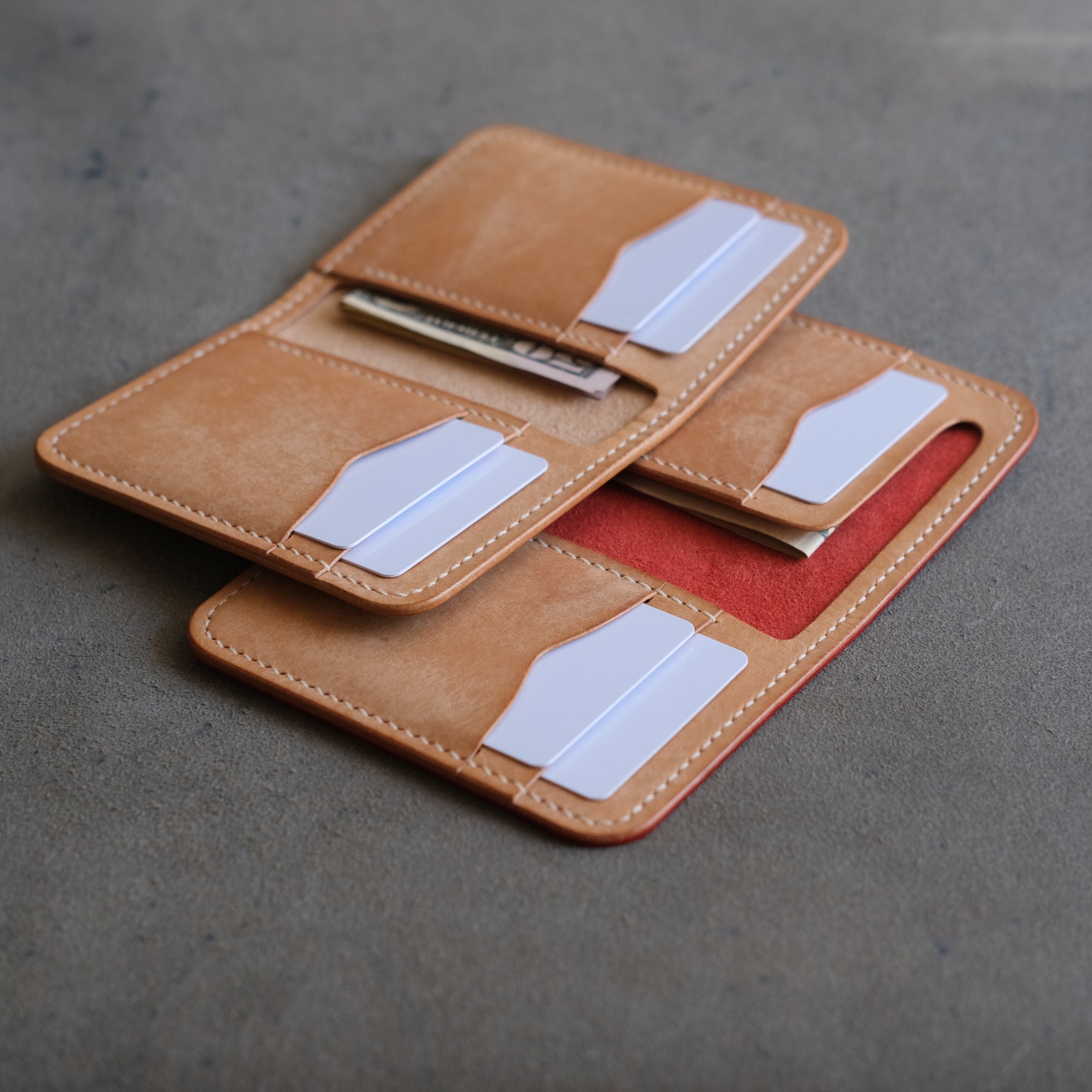 DS-035 The Petrel Wallets Digital Pattern
