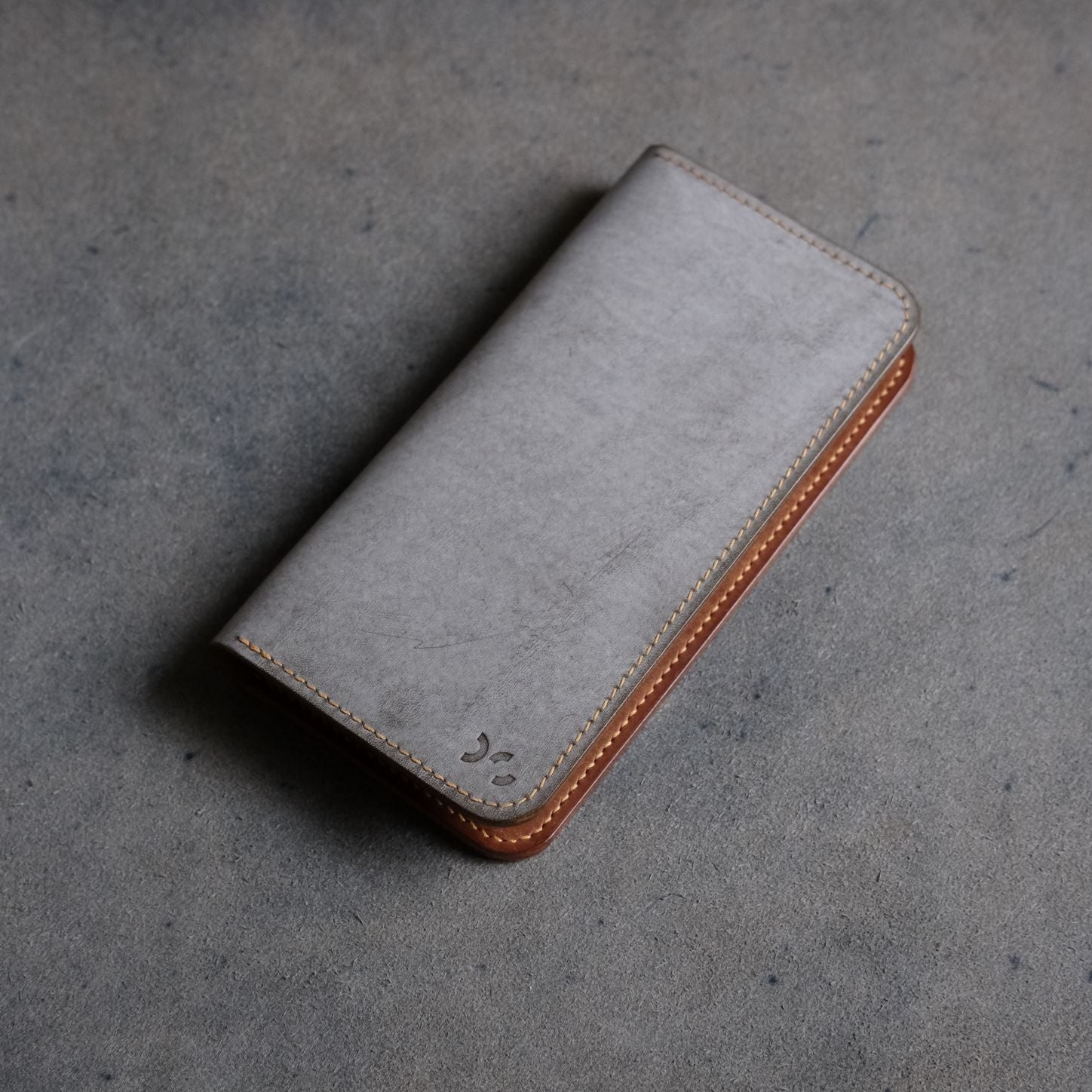 DS-023 The Galleon Wallet Digital Pattern