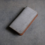 DS-023 The Galleon Wallet Digital Pattern