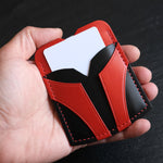 DS-034 The Owl Wallet Digital Pattern