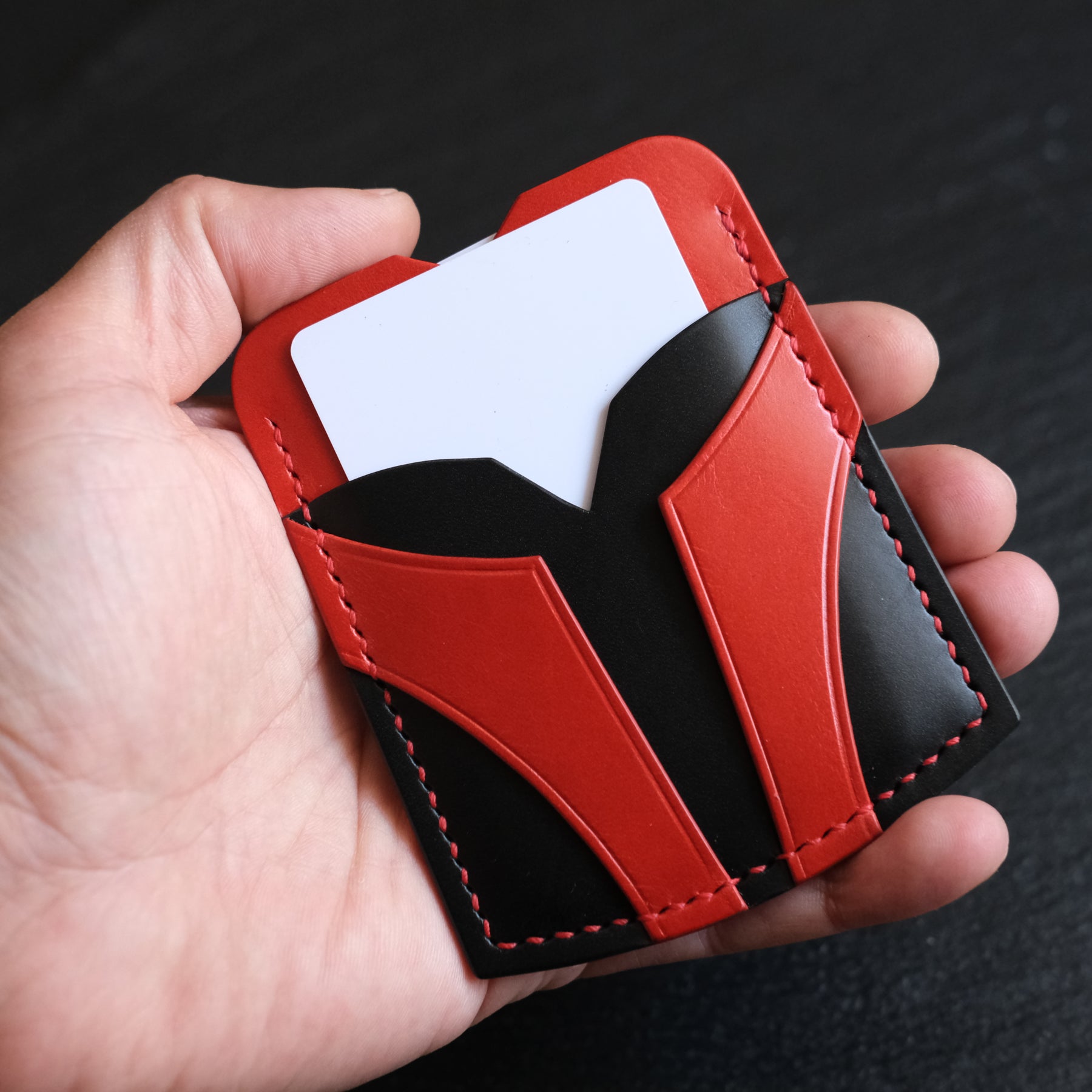 DS-034 The Owl Wallet Digital Pattern
