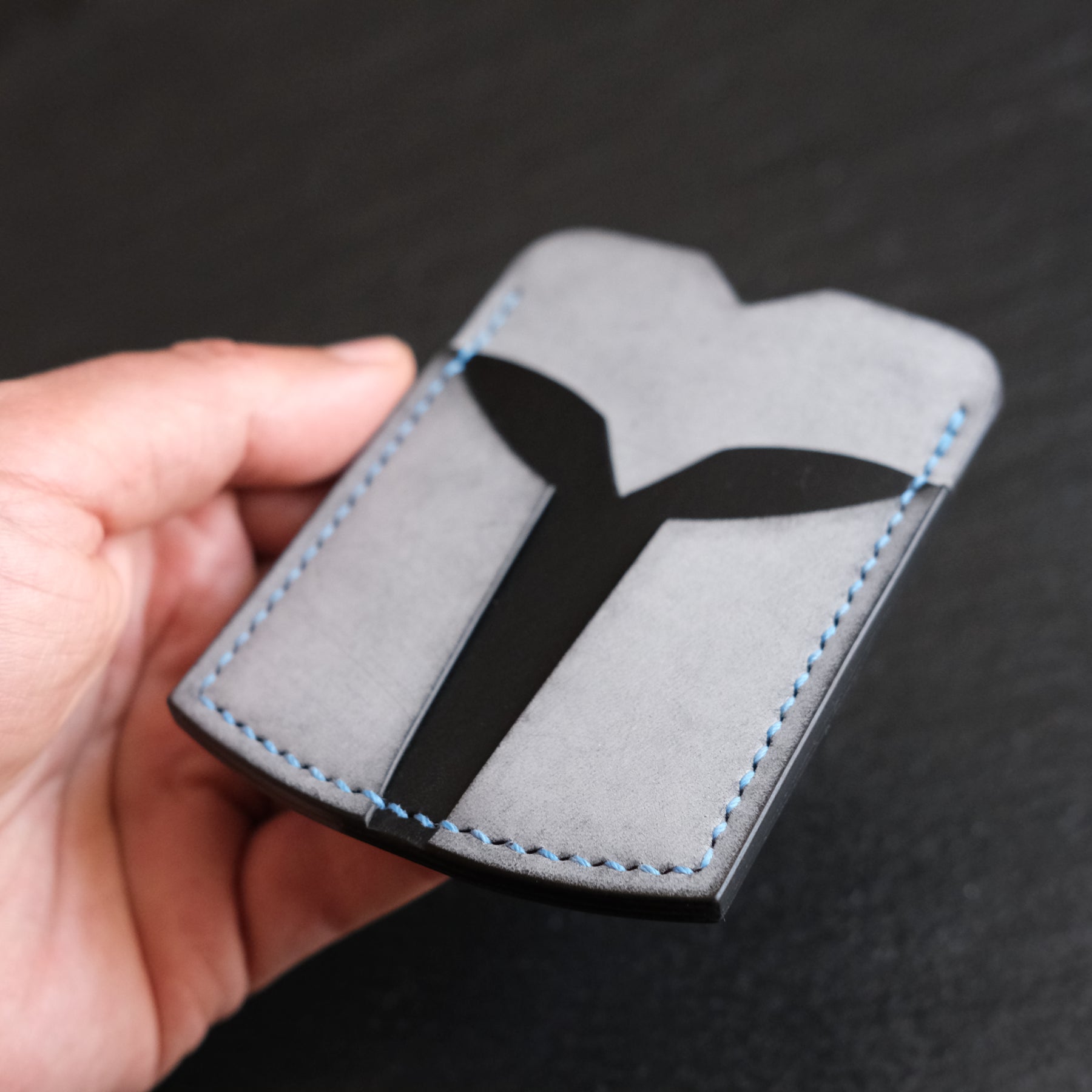 DS-034 The Owl Wallet Digital Pattern