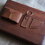 DS-017 The Corsair Wallet Digital Patterns