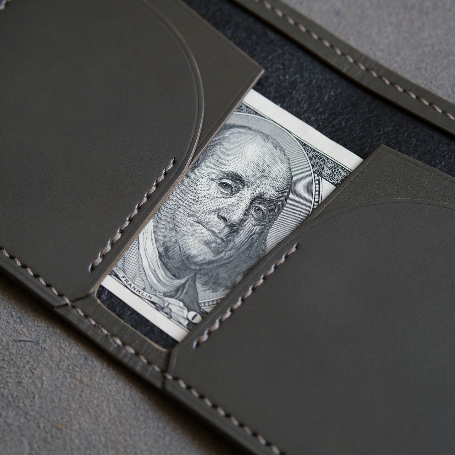 DS-009 The Bounty Hunter Wallet Digital Pattern