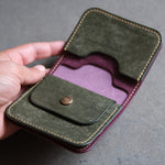 DS-032 The Maru Wallet Pattern Digital Pattern