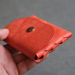 DS-010 The Canoe Wallet Digital Pattern