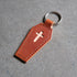 DS-090 The Coffin Key Fob Digital Pattern