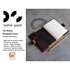 DS-120 The Maker Notebook Digital Pattern