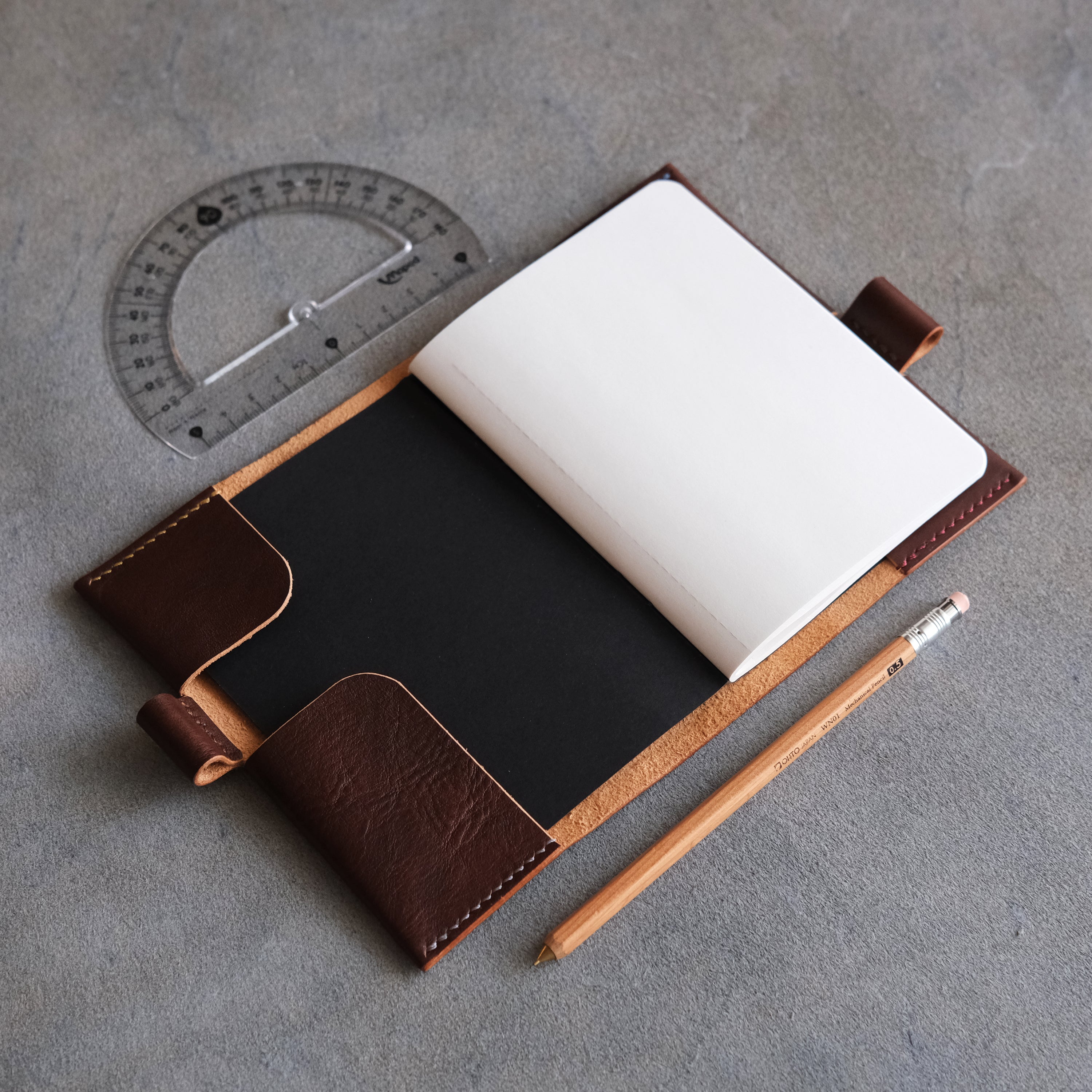 DS-120 The Maker Notebook Digital Pattern