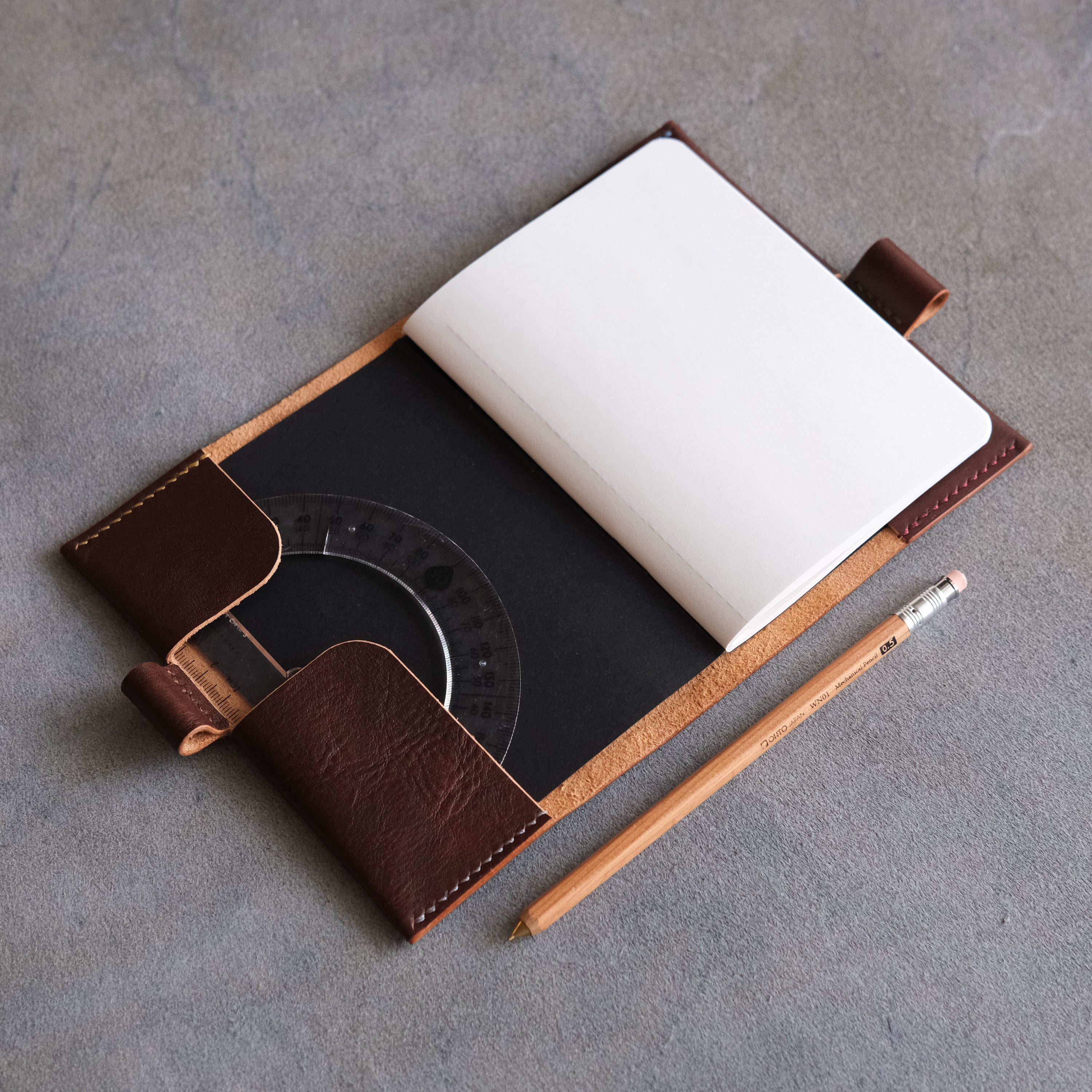 DS-120 The Maker Notebook Digital Pattern