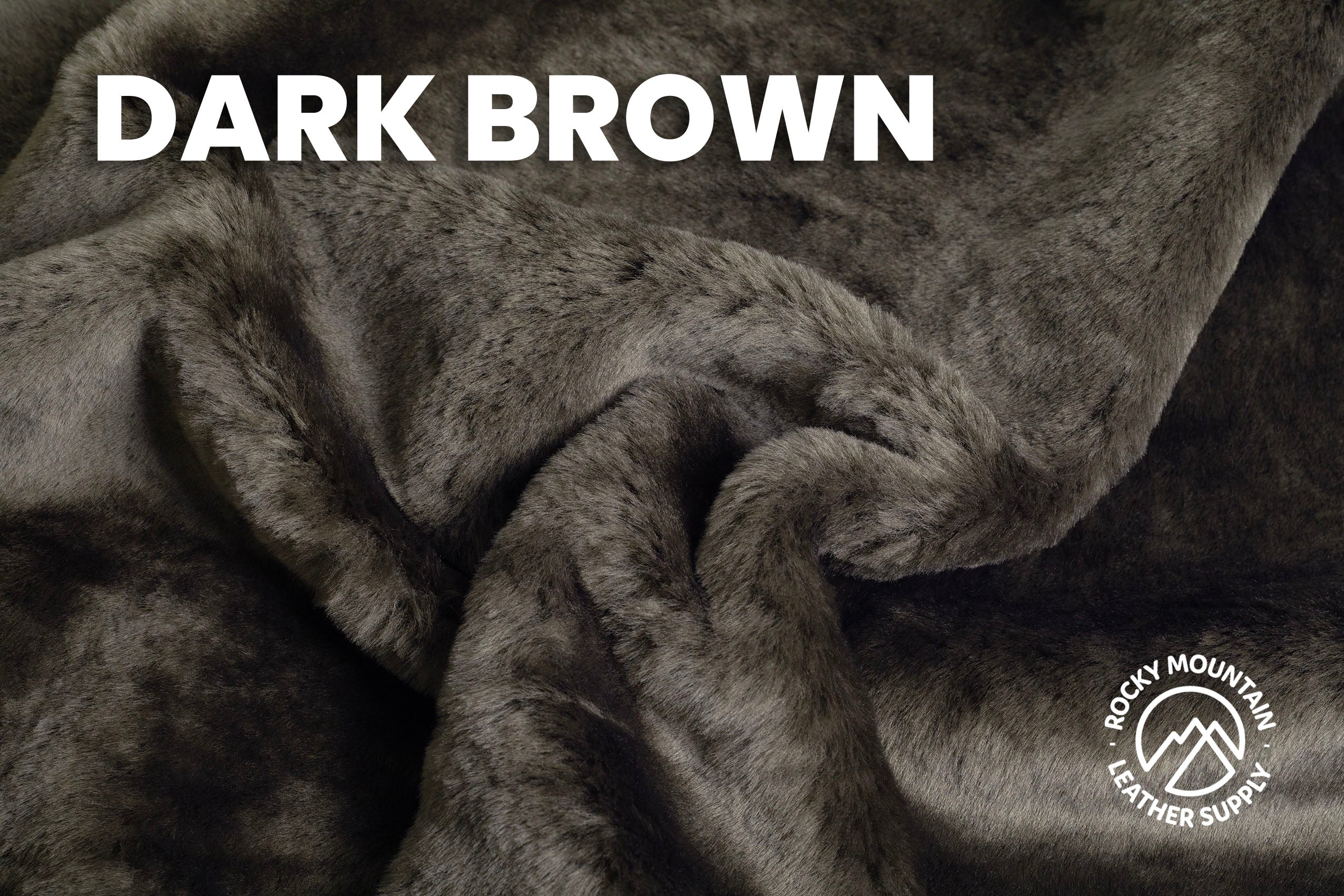 Ironed Merino Shearling - Luxury Lambskin Leather (HIDES) - 50% OFF!