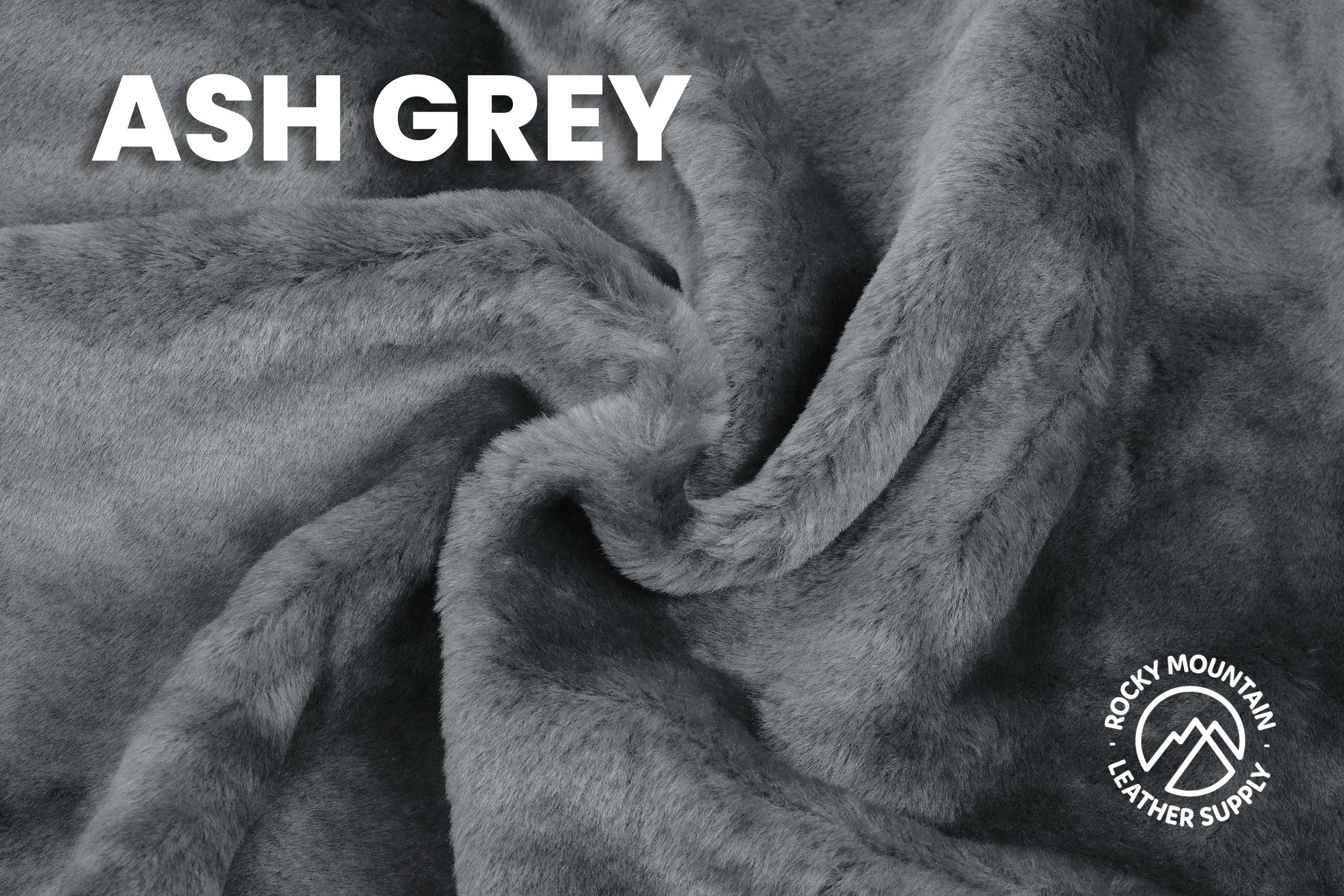 Ironed Merino Shearling - Luxury Lambskin Leather (HIDES) - 50% OFF!