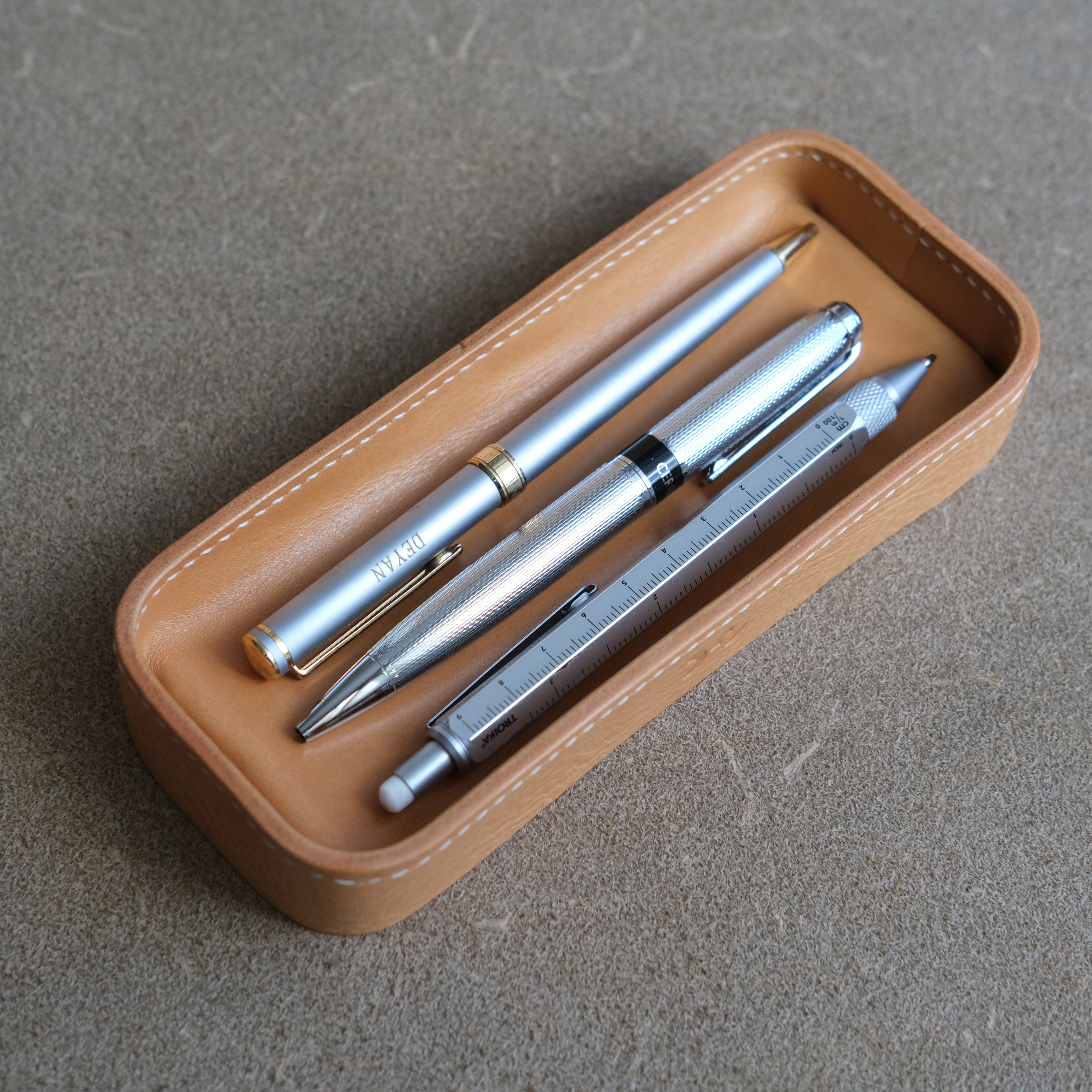 DS-106 The Deck Trays Digital Pattern