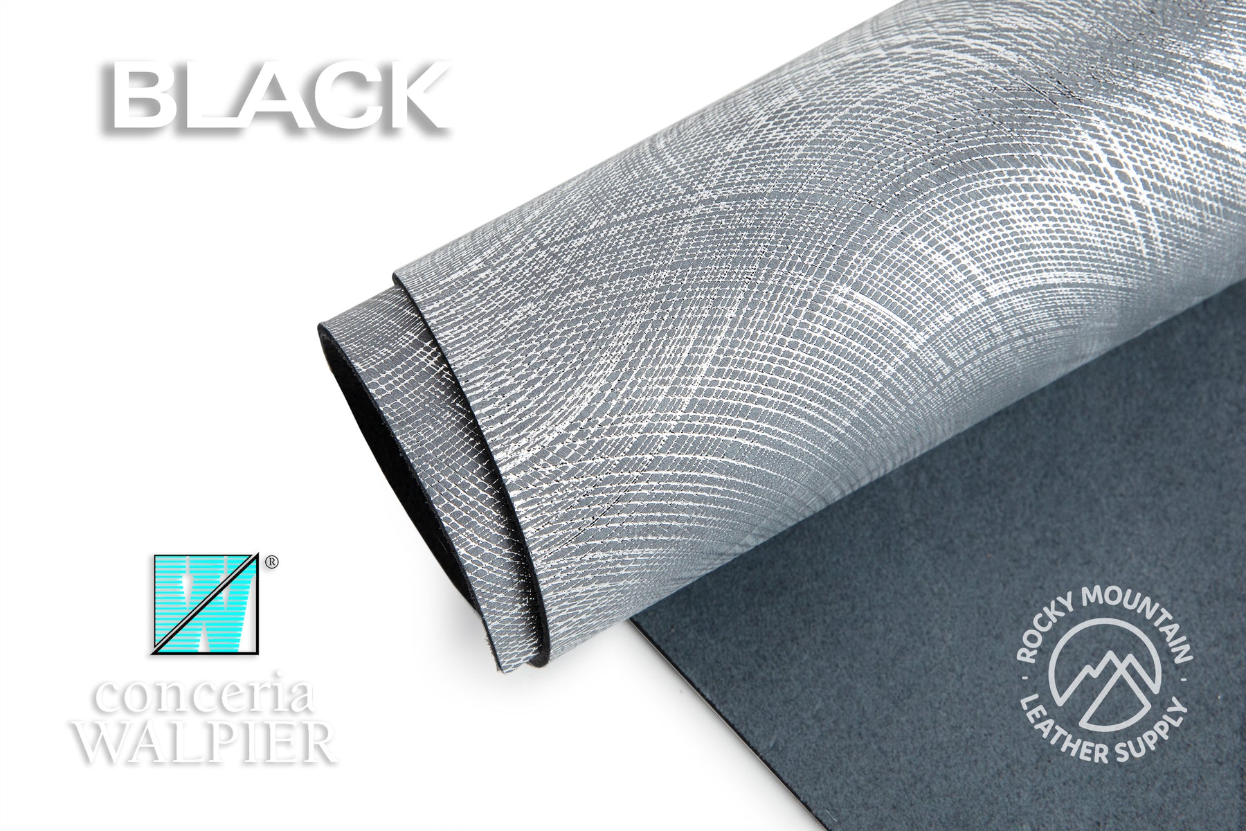 Conceria Walpier - Diapason - Veg Tanned Leather (HIDES)