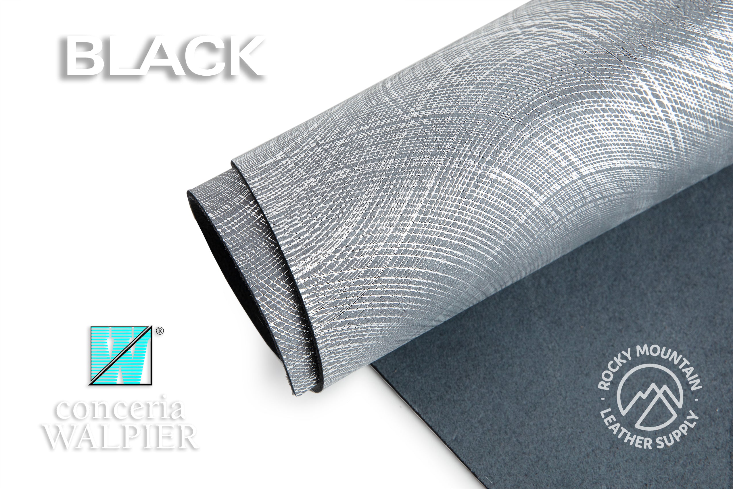 Conceria Walpier - Diapason - Veg Tanned Leather (PANELS)