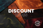 Outlet - Discount Leather Hides and Panels (Page 6)