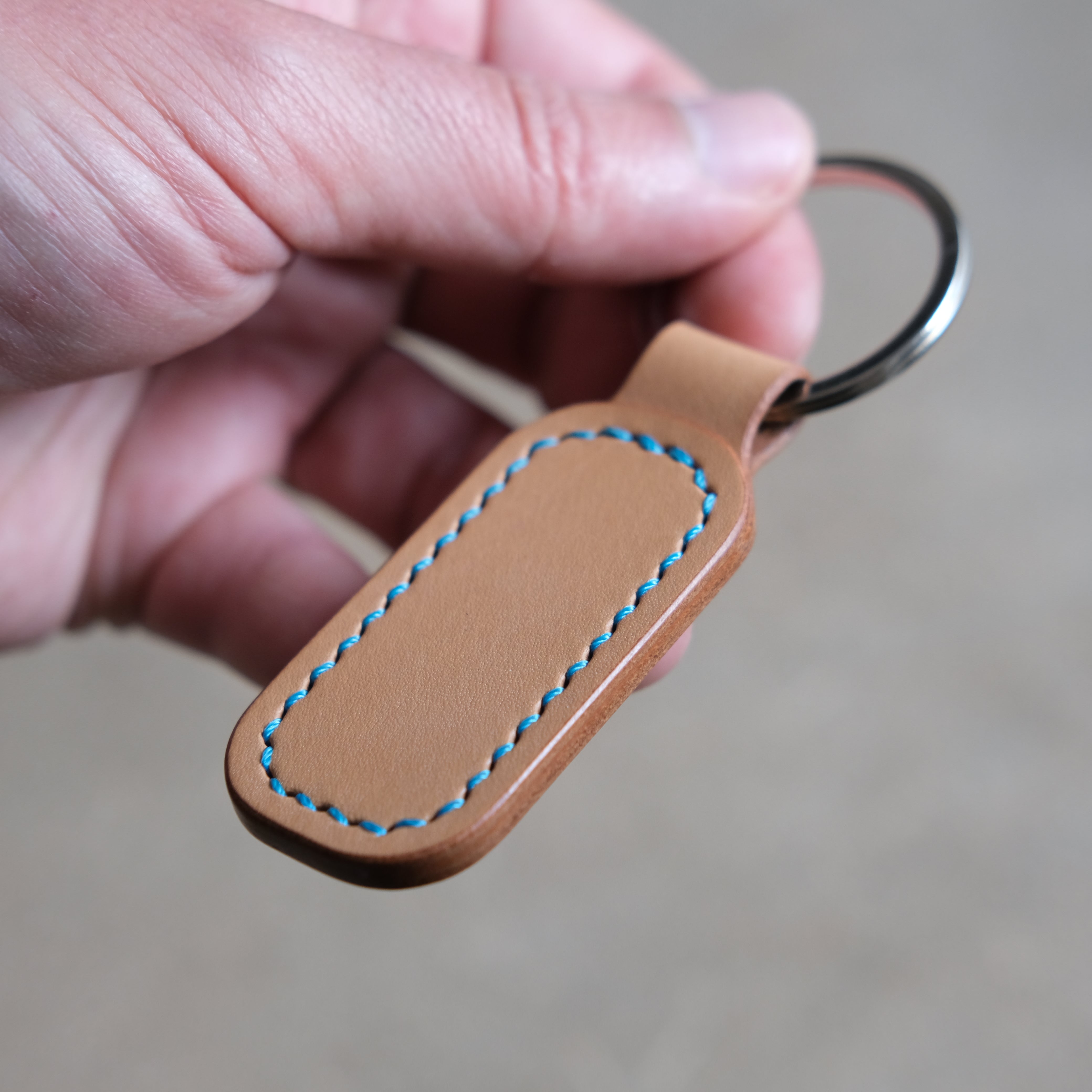 DS-108 The Dory Keychain Digital Pattern