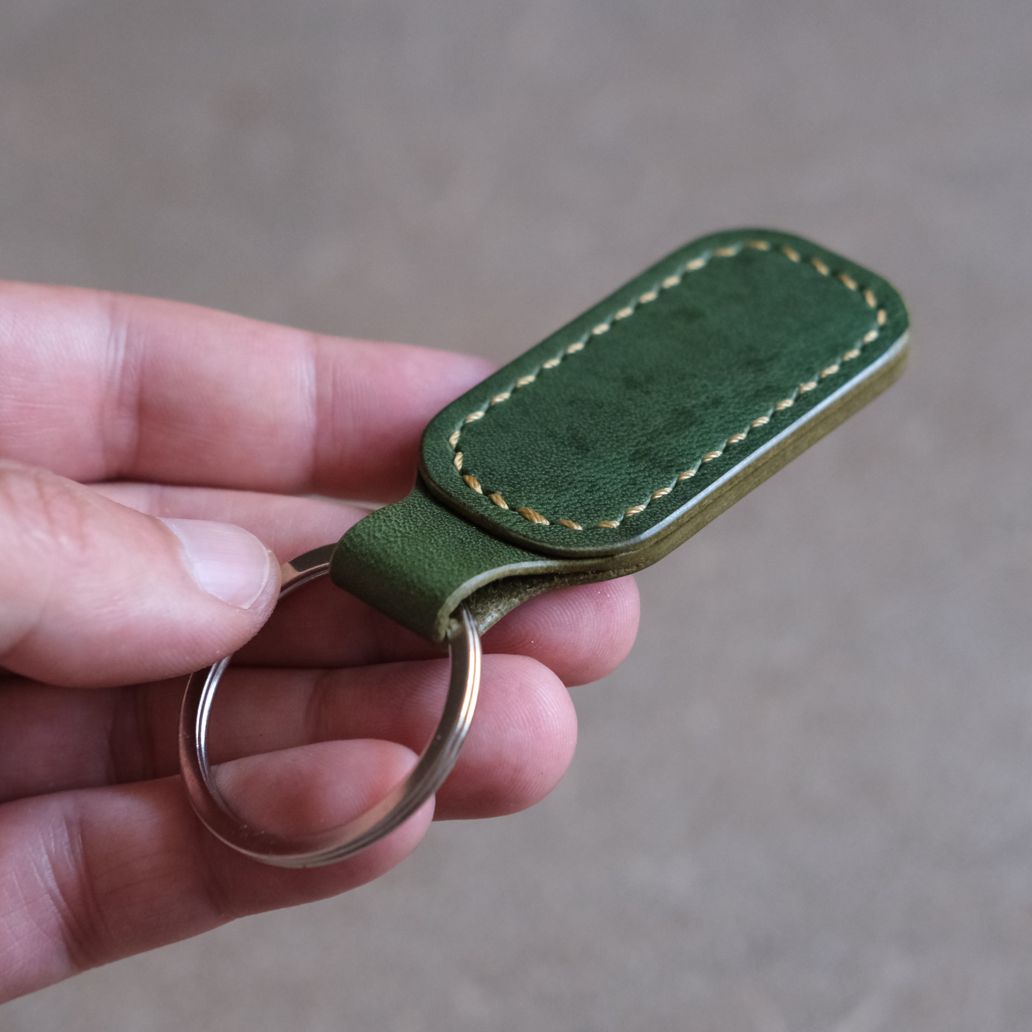 DS-108 The Dory Keychain Digital Pattern