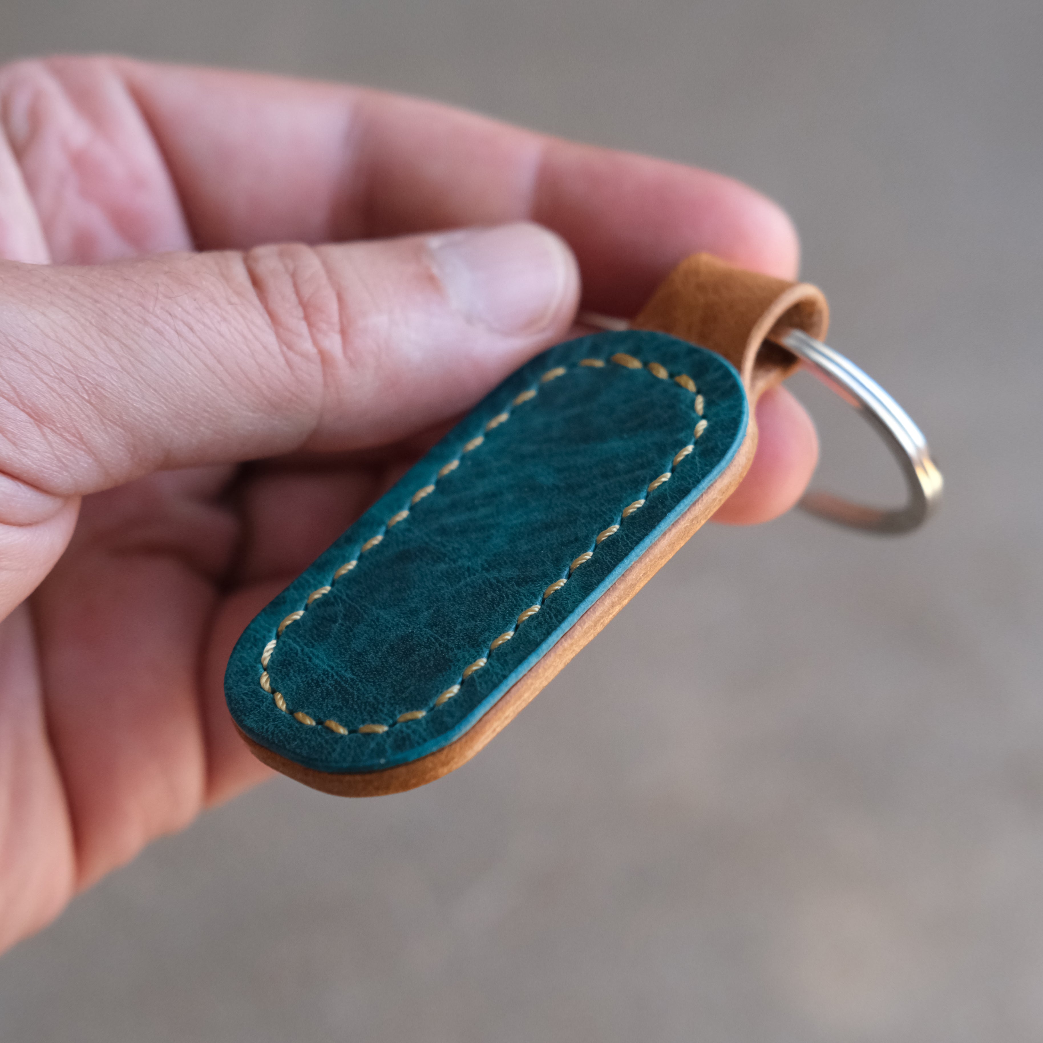 DS-108 The Dory Keychain Digital Pattern