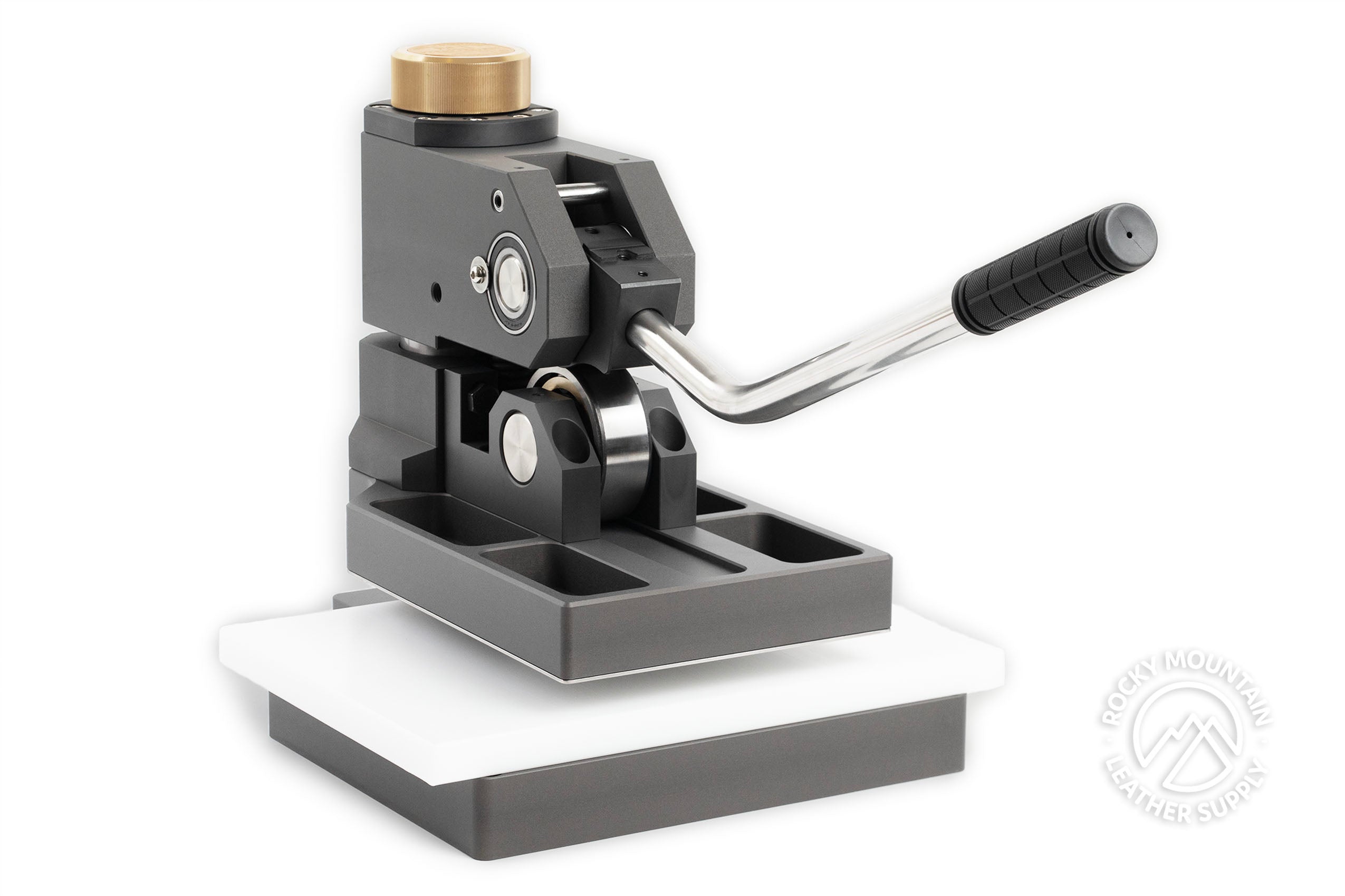 Dream Factory - 5 Ton Clicker Press